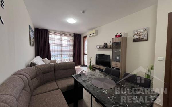 Апартамент с выходом прямо к бассейну ID: 4524 - Фото 11