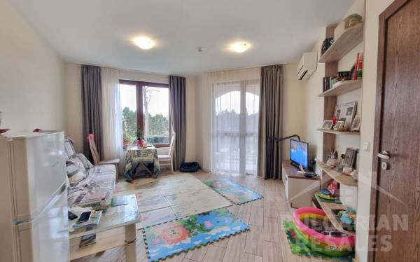 Real estate in luxury complex in Ravda ID: 4633 - Photo 2