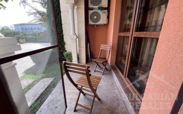 Апартамент с выходом прямо к бассейну ID: 4524 - Фото 12