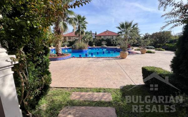 Апартамент с выходом прямо к бассейну ID: 4524 - Фото 13