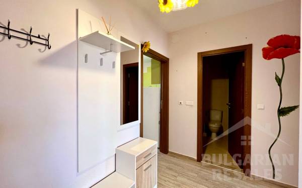 Compact flat in the prestigious complex of Cascadas ID: 3925 - Photo 14