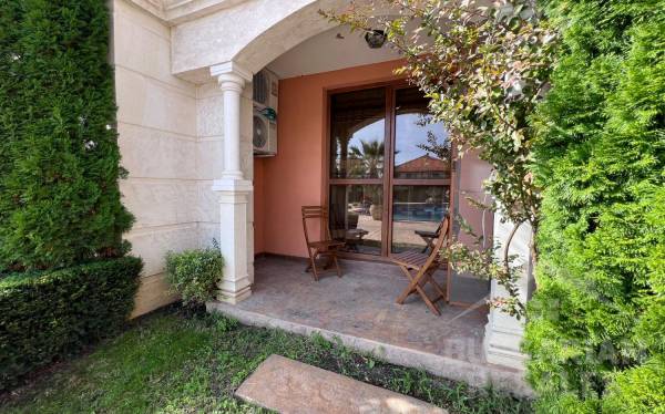 Апартамент с выходом прямо к бассейну ID: 4524 - Фото 14