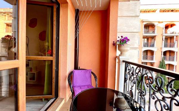 Compact flat in the prestigious complex of Cascadas ID: 3925 - Photo 6