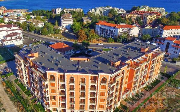 Апартамент с выходом прямо к бассейну ID: 4524 - Фото 17