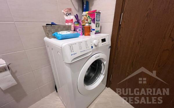 Апартамент с выходом прямо к бассейну ID: 4524 - Фото 6