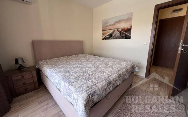 Апартамент с выходом прямо к бассейну ID: 4524 - Фото 3