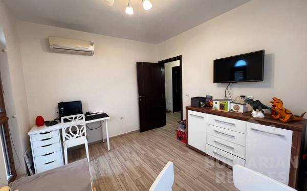 Три комнаты в престижном комплексе Каскадас ID: 4095 - Фото 11