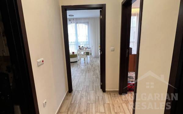 Три комнаты в престижном комплексе Каскадас ID: 4095 - Фото 10