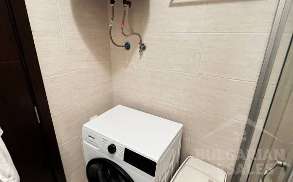 Три комнаты в престижном комплексе Каскадас ID: 4095 - Фото 12