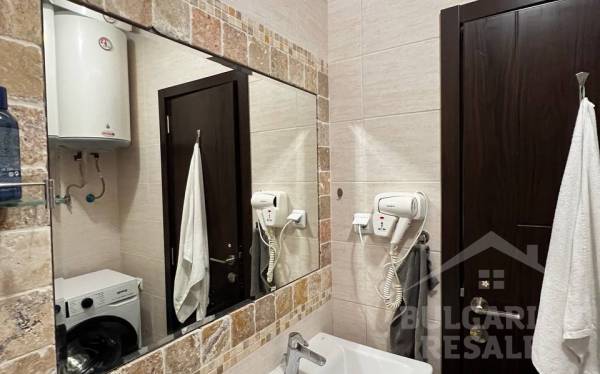 Три комнаты в престижном комплексе Каскадас ID: 4095 - Фото 13