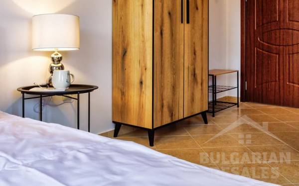 Студио в „Cascadas Resort“ - стил и комфорт на брега на морето ID: 5067 - Снимка 5