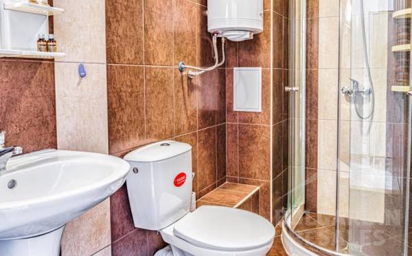 Студио в „Cascadas Resort“ - стил и комфорт на брега на морето ID: 5067 - Снимка 7