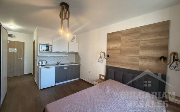 Zainwestuj w luksusową nieruchomość! ID: 4799 - Фото4