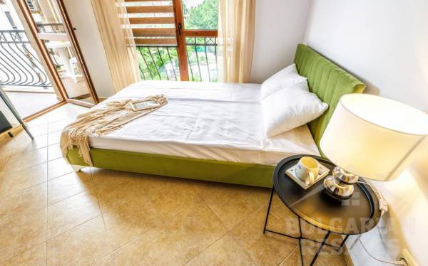 Студио в „Cascadas Resort“ - стил и комфорт на брега на морето ID: 5067 - Снимка 2