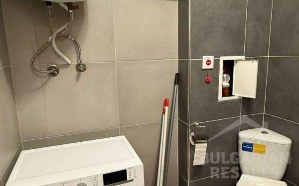 Kup studio z remontem w kompleksie „Cascadas” ID: 5917 - Фото9