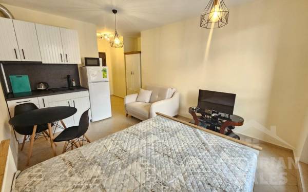 Студия для семейного отдыха в "Cascadas Resort" ID: 5605 - Фото 4