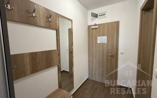 Kup studio z remontem w kompleksie „Cascadas” ID: 5917 - Фото10