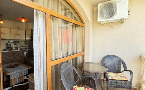 Apartment with a huge terrace in a popular complex ID: 4488 - Photo 9