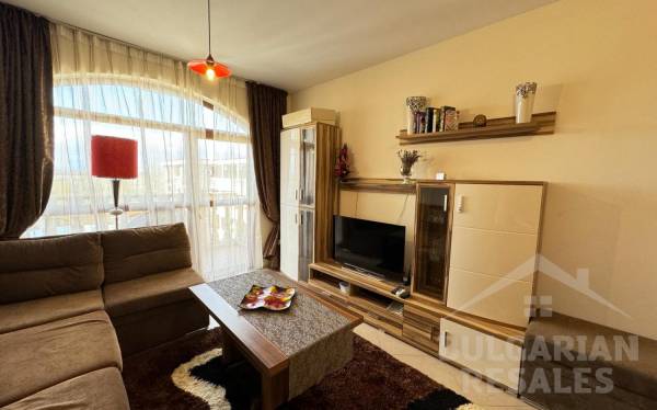 Apartment with a huge terrace in a popular complex ID: 4488 - Photo 3
