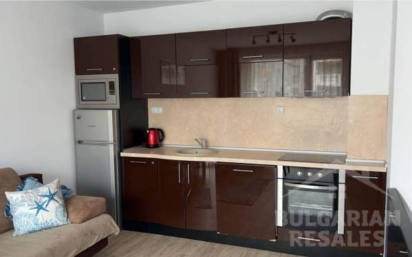 Kúpiť apartmán s výhľadom na bazén v komplexe „Cascadas Resort“ ID: 6199 - Фото9