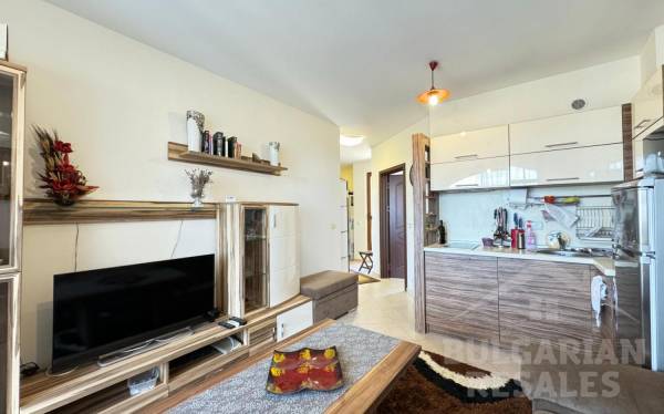 Apartment with a huge terrace in a popular complex ID: 4488 - Photo 4