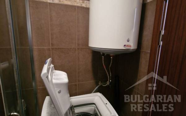 Štúdio v komplexe s vlastným parkom a jazerom ID: 4850 - Фото10