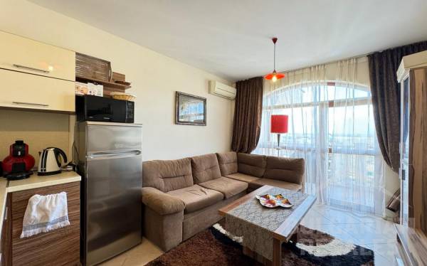 Apartment with a huge terrace in a popular complex ID: 4488 - Photo 5