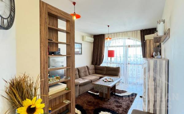 Apartment with a huge terrace in a popular complex ID: 4488 - Photo 6