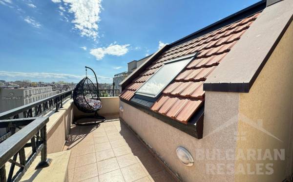 Apartment with a huge terrace in a popular complex ID: 4488 - Photo 7