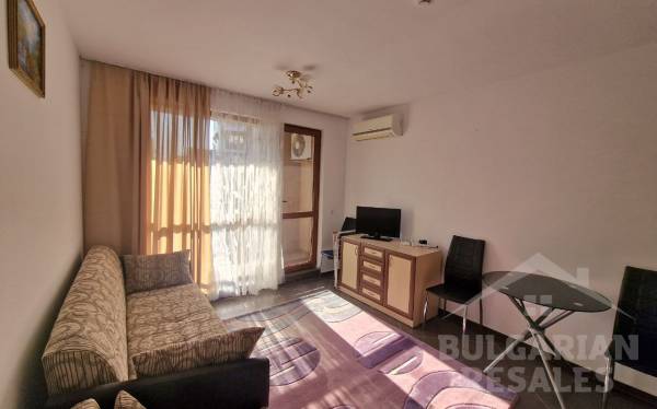 Štúdio v komplexe s vlastným parkom a jazerom ID: 4850 - Фото2