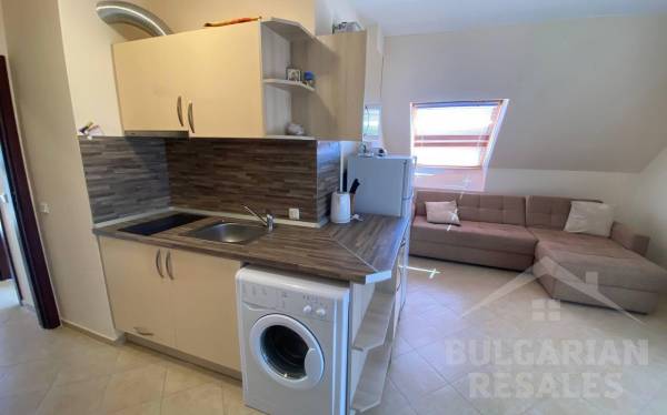 Двустаен апартамент в Cascadas Resort ви очаква! ID: 4428 - Снимка 6