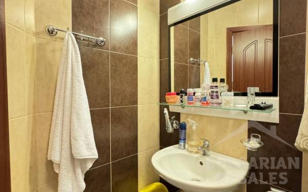Apartment with a huge terrace in a popular complex ID: 4488 - Photo 16