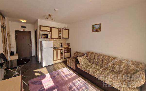 Štúdio v komplexe s vlastným parkom a jazerom ID: 4850 - Фото3