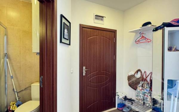 Apartment with a huge terrace in a popular complex ID: 4488 - Photo 15