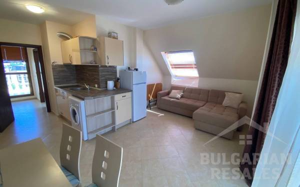 Двустаен апартамент в Cascadas Resort ви очаква! ID: 4428 - Снимка 7