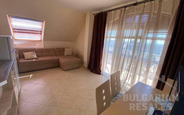 Двустаен апартамент в Cascadas Resort ви очаква! ID: 4428 - Снимка 8