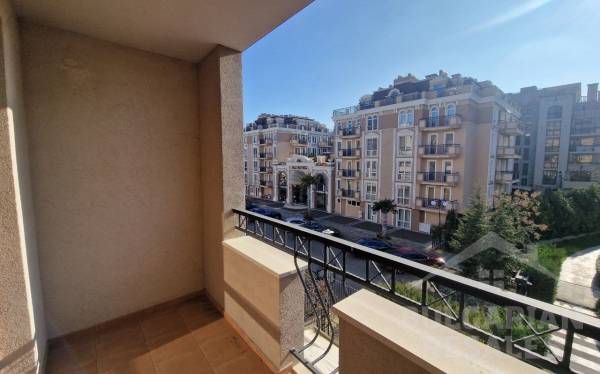 Štúdio v komplexe s vlastným parkom a jazerom ID: 4850 - Фото7