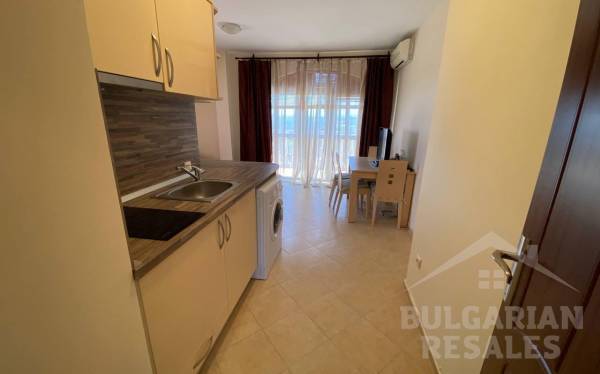 Двустаен апартамент в Cascadas Resort ви очаква! ID: 4428 - Снимка 9