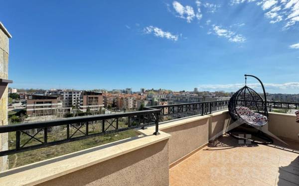 Apartment with a huge terrace in a popular complex ID: 4488 - Photo 8