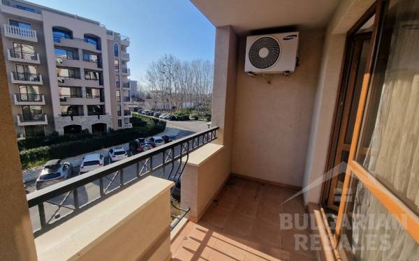 Štúdio v komplexe s vlastným parkom a jazerom ID: 4850 - Фото8