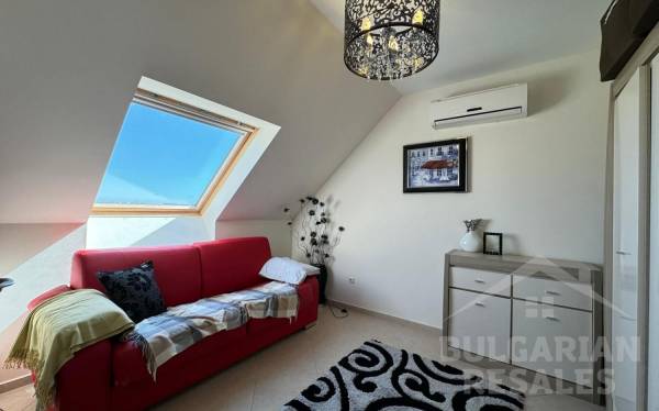 Apartment with a huge terrace in a popular complex ID: 4488 - Photo 11