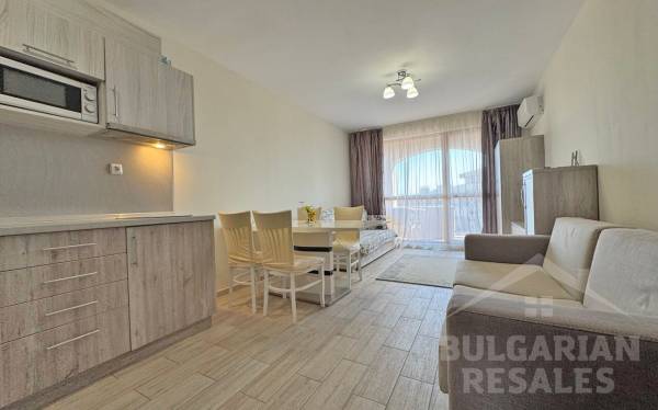 Продажа квартиры в элитном комплексе "Cascadas Resort" ID: 6195 - Фото 2