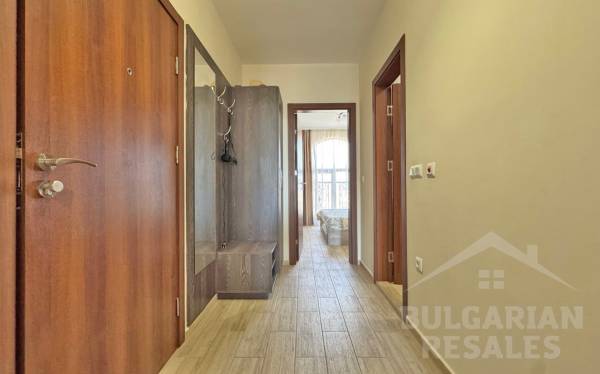 Продажа квартиры в элитном комплексе "Cascadas Resort" ID: 6195 - Фото 11