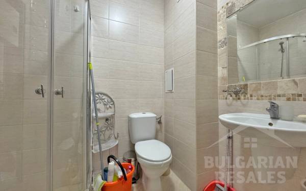 Продажа квартиры в элитном комплексе "Cascadas Resort" ID: 6195 - Фото 12