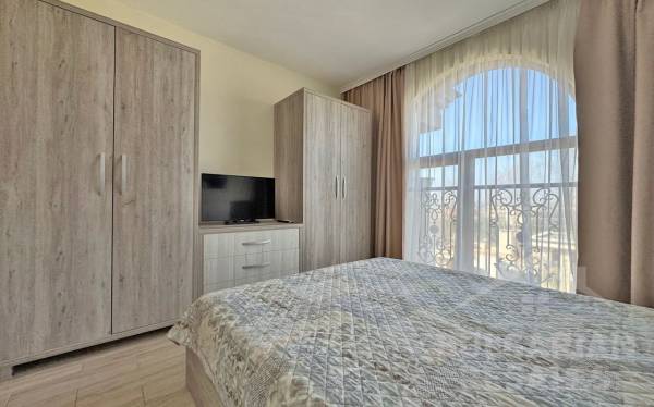 Продажа квартиры в элитном комплексе "Cascadas Resort" ID: 6195 - Фото 10