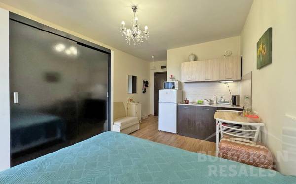 Luksusowa nieruchomość na sprzedaż w Bułgarii, kompleks Cascadas ID: 4263 - Фото5