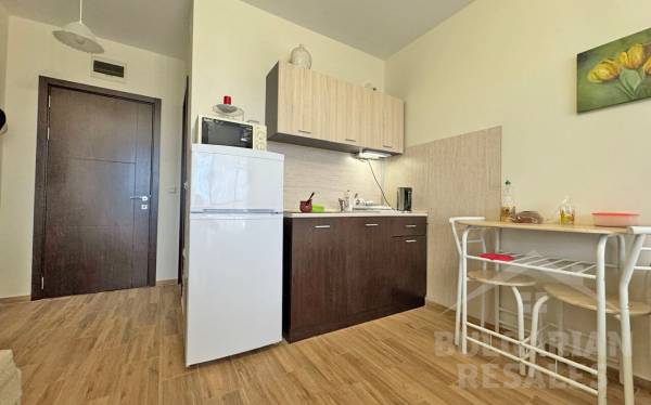 Luksusowa nieruchomość na sprzedaż w Bułgarii, kompleks Cascadas ID: 4263 - Фото8