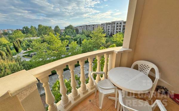 Luksusowa nieruchomość na sprzedaż w Bułgarii, kompleks Cascadas ID: 4263 - Фото10