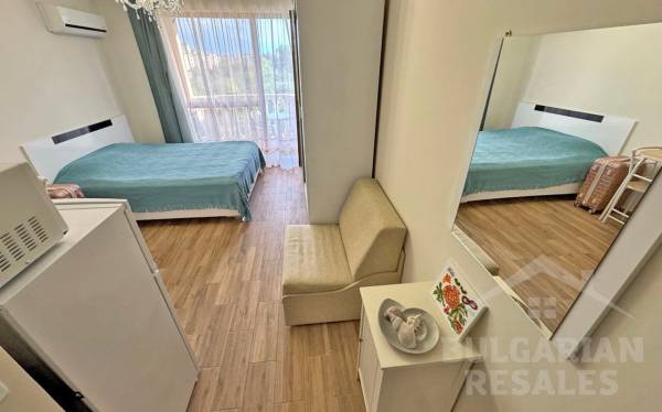 Luksusowa nieruchomość na sprzedaż w Bułgarii, kompleks Cascadas ID: 4263 - Фото6