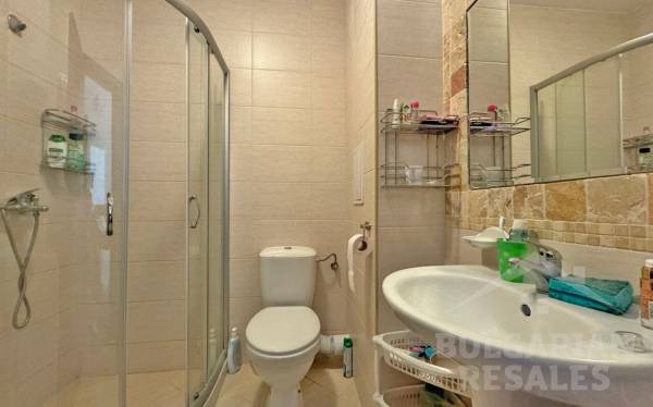 Luksusowa nieruchomość na sprzedaż w Bułgarii, kompleks Cascadas ID: 4263 - Фото12